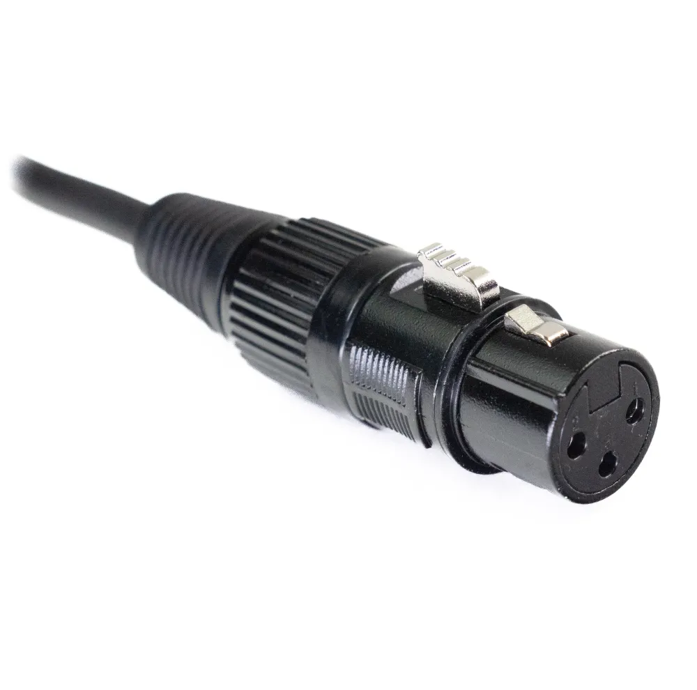Perfex XLR Kabel (10m)