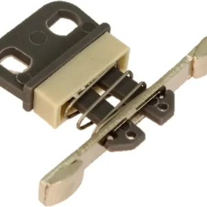 Schindler QKS6/8/9/11 Lukkosilta – P 44 × L 31 mm