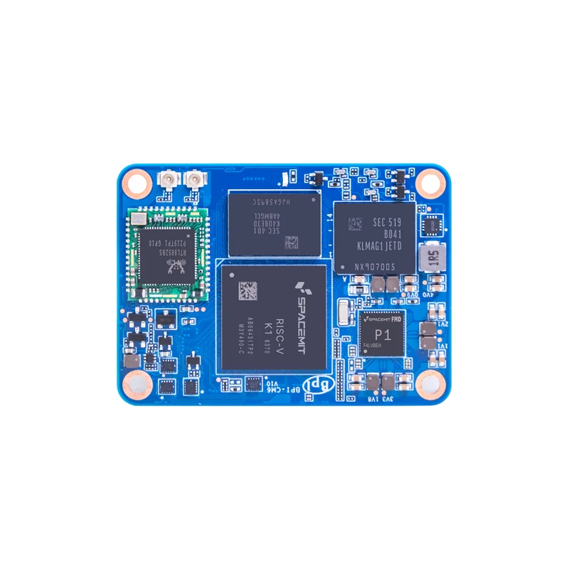 Banana Pi BPI-CM6 | SpacemiT K1 | RISC-V AI SoM